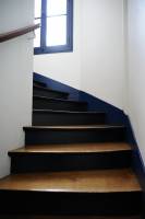 Etienne LOMBARD - ETIENNE LOMBARD ARCHITECTE